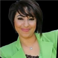 I don't get nearly enough time with Crystal Guffey, but this week I'm  soaking up partnering with her at the Forrester B2B Summit.