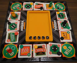 What Does Yahtzee Mean