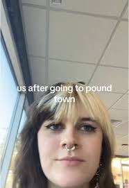 My Legs Shaking After Pound Town