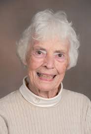 Jean Allread Obituary May 7, 2024