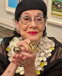 Spreading the word 💎