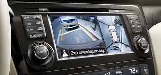 Discover The 2016 Nissan Rogue Sl Crossover Nissan Rogue Interior Nissan Rogue Nissan