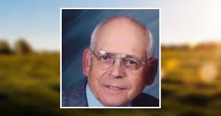 Calvin Flint Obituary March 9, 2019