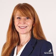 Joanne Griffith's Instagram, Twitter & Facebook