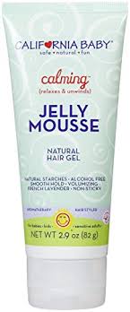 The 9 Best Baby Hair Gels To Try This Year Experienced Mommy
