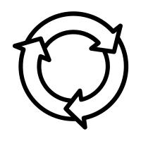 Download reuse icon,recycle reuse symbol icons | free download image for free. Reuse Icons Download Free Vector Icons Noun Project