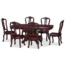 Regency style rosewood dining room table and chair sets traditionally feature a large extending oval table, with crossbar support backrest dining chairs. 120 Rosewood Dining Sets Ideas In 2021 Rosewood Dining Table And Chairs Dining
