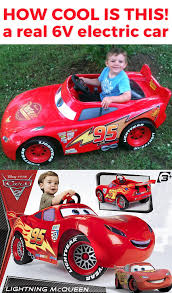 Let your little biker zoom with full throttle. Cars Lightning Mcqueen 3 6v Electric Car 99 Studio Lightning Mcqueen Lightning Mcqueen Power Wheels Lightning Mcqueen 3