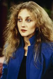 Happy Birthday to Carol Kane! She was born to Elaine Joy (Fetterman), a  jazz singer and pianist, and Michael Myron Kane, an architect. Due to her  parents' divorce, Carol spent most of
