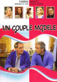 Synonyms for phrase habit couple. Un Couple Modele Tv Movie 2001 Imdb