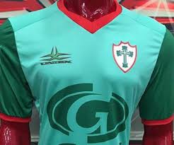 Portugal es siempre una de las selecciones con más presión de europa. Camisa Verde Da Portuguesa Celebra Titulo De Portugal Na Euro 2016 Uniex Mantos Do Futebol