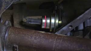 automatic transmission vacuum modulator functions automatic transmission vacuum modulator