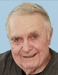 Fred Davis Obituary October 12, 2021