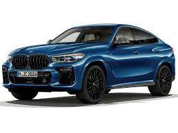 Bmw X6 Nuevo Precios Y Cotizaciones Test Drive