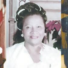 WILLIAM WILLIAMS “BUSTER”, ELLA B. WILLIAMS “QUEEN BEA” AND TIFFANY  JENNINGS-PERRY “TIFF”