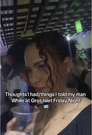 Exploring Gros-Islet Friday Nights: Fun Thoughts and Moments