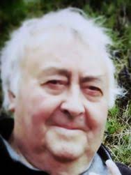 Condolence Book for ROGER (Rogie) COSTELLO (Scariff, Clare)