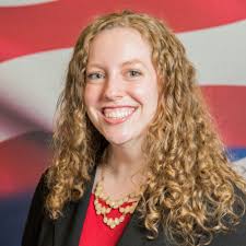 Talia Alter Email & Phone Number