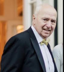 Walter Radziszewski's Instagram, Twitter & Facebook