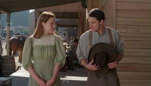 Michael Trevino Image Love Finds A Home Love Comes Softly Family Movies Movies 2016