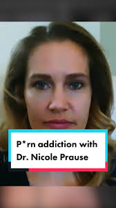 P*rn addiction
