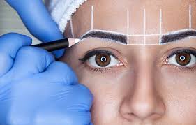 Sounds too good to be true, right? What To Choose Microblading Or Permanent Makeup Tian Studio New York