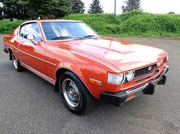 Image result for Red 1977 Toyota