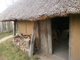 Sie möchten ausschließlich zu den wikinger häusern im freigelände? Haus Des Fischers Bild Von Wikinger Museum Haithabu Busdorf Tripadvisor