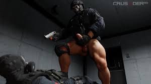 Ghosts Friendly Interrogation