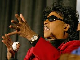 Little Richard: 1932-2020
