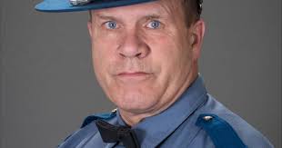 Trooper serving Adams and Lincoln hits 4,000th DUI arrest