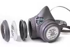 Оригинальная статья — masks and respirators for covid 19 фотографии (с) offgridweb. Elastomeric Respirator Wikipedia