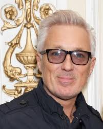 Martin Kemp (Actor): Credits, Bio, News & More