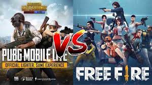 Pubg Mobile Lite Vs Free Fire Which Is A Better Game For Low End Device Users Firstsportz