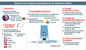 Misión política en colombia que verifica la reincorporación política, económica y social; La Onu Que Es Como Funciona