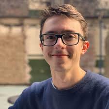 Current Graduate Students