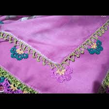 2019 Yilinin En Benzersiz 59 Tig Isi Oya Modelleri Tig Isleri Baby Knitting Patterns Oya
