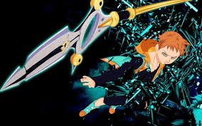 Hauser (nanatsu no taizai), veronica liones, gilthunder, meliodas, king (nanatsu no taizai), elizabeth liones, diane (nanatsu no taizai), hawk (nanatsu no taizai), griamor, jericho, escanor, ban (nanatsu no taizai), merlin (nanatsu no taizai), margaret liones, gowther (nanatsu no taizai), helbram, elaine. Nanatsu No Taizai Hd Wallpapers Wallpaper Cave