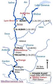 See more of motocross amberieu en bugey on facebook. Water Evaporation At Wet Cooled Nuclear Power Plants On River Banks Application To The French Rhone River Sciencedirect