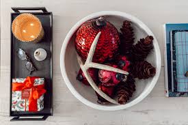 If you are wondering how to decorate a coffee table, we have a few tips that can help you lay out the perfect coffee table for every occasion. Pottery Barn Candles Review Bright Bazaar Blog