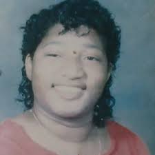 Obituary of Jo Ann Wilson