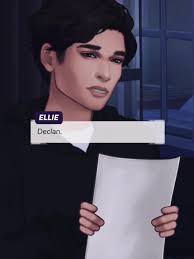 #DECLANANDELLIE : yall thank u for 11k views