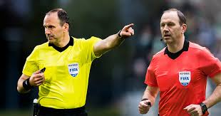 Eriksson became a professional referee in 1994 and has been an allsvenskan referee since 2000. Norska Hanet Mot Jonas Eriksson Efter Uppmarksammade Orden