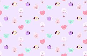 Bt21 Desktop Wallpaper Posted By Sarah Sellers Download wallpaper hd ultra 4k background images for chrome new tab, desktop pc mac, laptop, iphone, android, mobile phone, tablet. cutewallpaper org