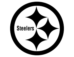 Meaning Pittsburgh Steelers Logo And Symbol History And Evolution Car Decals Vinyl Football Vinyl Decal Car Decals Stickers