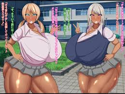 Baka Dakedo Chii-chan - Subbed Online