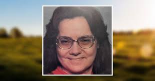 Kathy L. McKenzie Obituary March 26, 2021