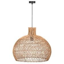 hanglamp lisa rotan naturel hanglamp badkamer hanglamp verlichting