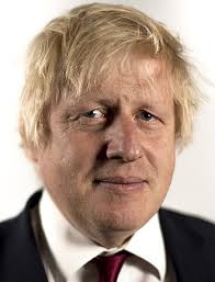 Boris Johnson Biography