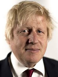 The divorce is mr johnson's second after splitting up with first wife allegra. Boris Johnson Biography Biography Online